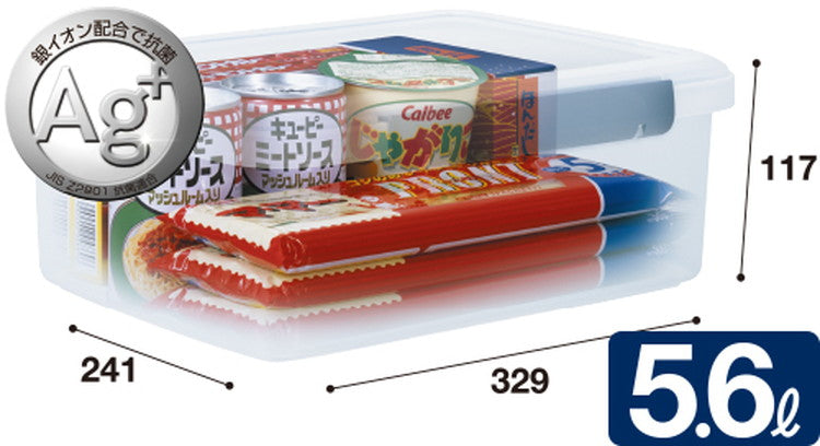 アスベル ユニックス キッチンボックス UNIX K-BOX F30Ag クリア(代引不可)