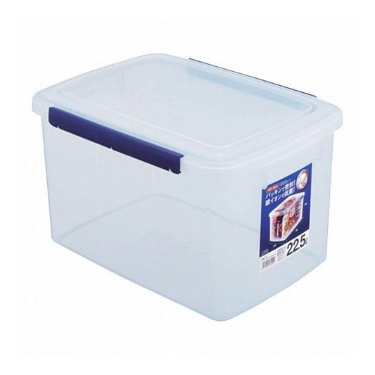 アスベル ユニックス キッチンボックス UNIX K-BOX NF65Ag クリア(代引不可)