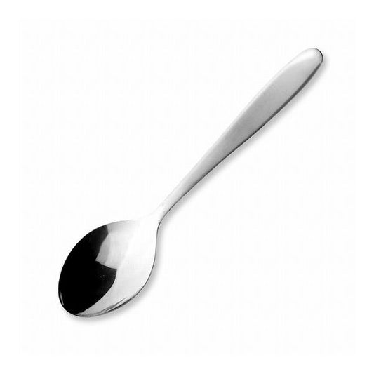 【3個セット】パール金属 コーヒースプーン(サテン) B5642 カトラリー スプーン コーヒー デザート ステンレス製(代引不可)