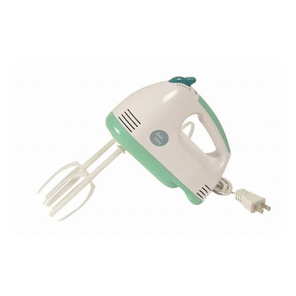 パール金属 グッドキューティ 電動ハンドミキサー(プラビーター) D-1121 泡立て器 調理器具 製菓 ミキサー ホイッパー メレンゲ(代引不可)