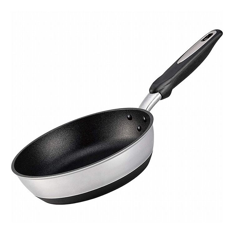 北陸アルミニウム IH対応 ハイキャストプレミアム 22cm(代引不可)