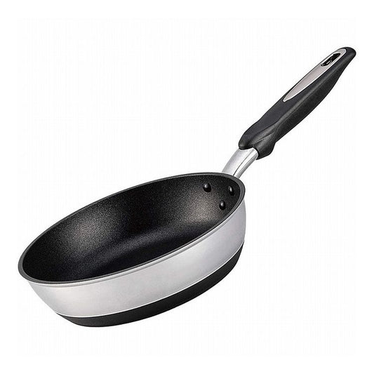 北陸アルミニウム IH対応 ハイキャストプレミアム 22cm(代引不可)