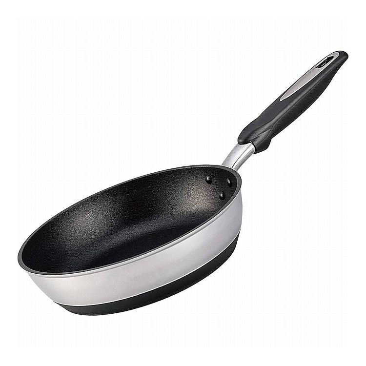 北陸アルミニウム IH対応 ハイキャストプレミアム 24cm(代引不可)