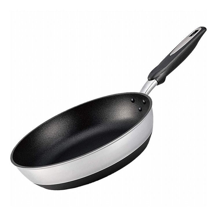 北陸アルミニウム IH対応 ハイキャストプレミアム 28cm(代引不可)