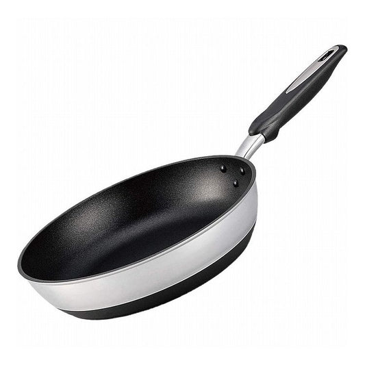 北陸アルミニウム IH対応 ハイキャストプレミアム 28cm(代引不可)