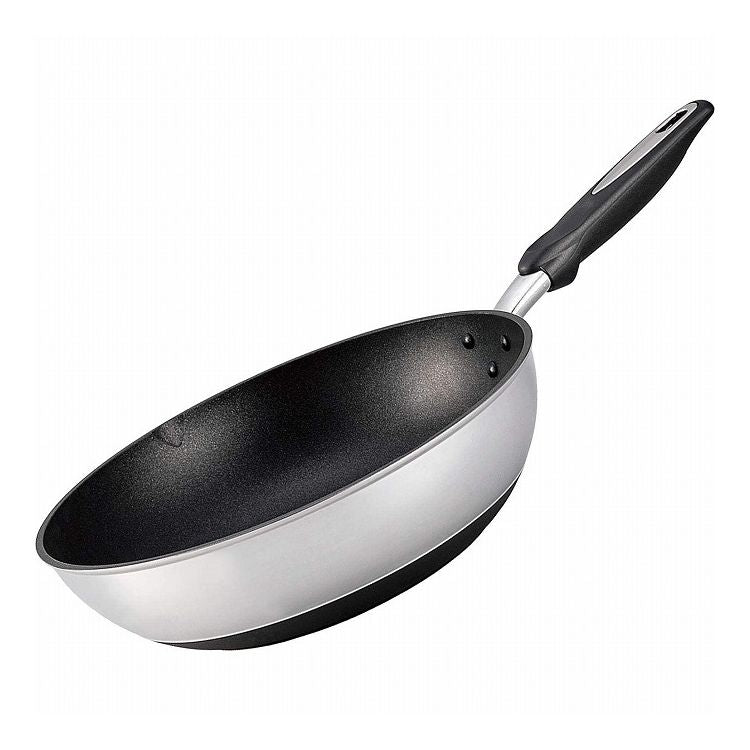 北陸アルミニウム IH対応 ハイキャストプレミアム 30cm(代引不可)