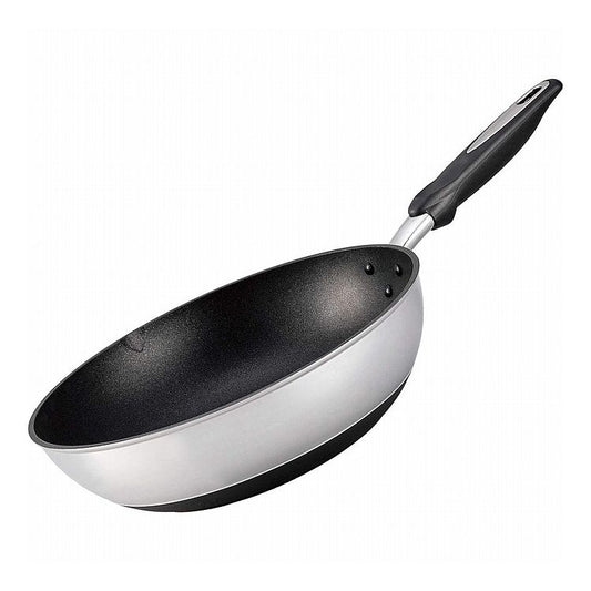 北陸アルミニウム IH対応 ハイキャストプレミアム 30cm(代引不可)