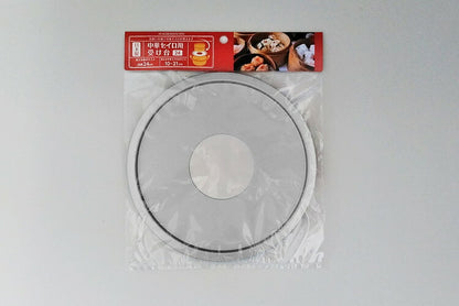 北陸アルミニウム 中華セイロ用 受け台 対応鍋サイズ/内径24cm(対応セイロ/外径10~21cm) A-2273 せいろ用 受台 蒸し板(代引不可)