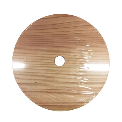 【3個セット】 星野工業 漬物用 押しぶた 木製 22cm (押し蓋) 漬物や梅干し作りに!木製押しぶた(代引不可)