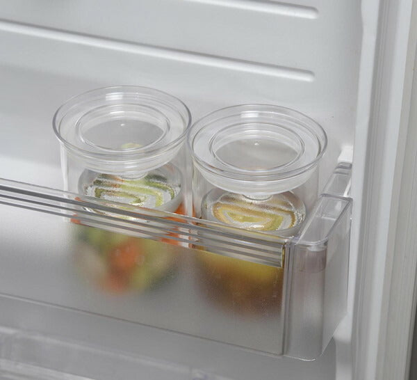 HARIO 漬物グラス・スリム 800ml TGS-800-T