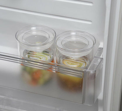 HARIO 漬物グラス・スリム 800ml TGS-800-T