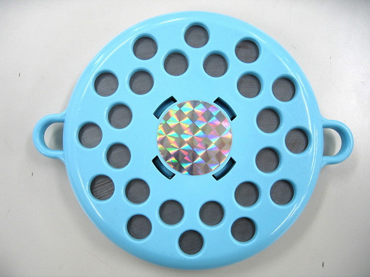 ミツギロン とり去~る2 ブルー 2個入り EG-16 渡り鳥 防鳥 撃退 忌避 ベランダ バルコニー 屋上(代引不可)