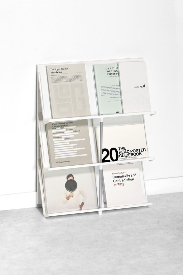 吉川国工業所 Like-it シューズラック 3段 ホワイト 下駄箱 シューズラック 靴収納 玄関収納 マガジンラック(代引不可)