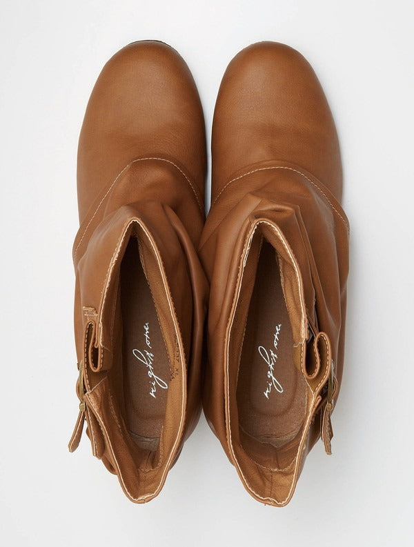 吉川国工業所 Like-it シューズラック 3段 ブラウン 下駄箱 シューズラック 靴収納 玄関収納 マガジンラック(代引不可)