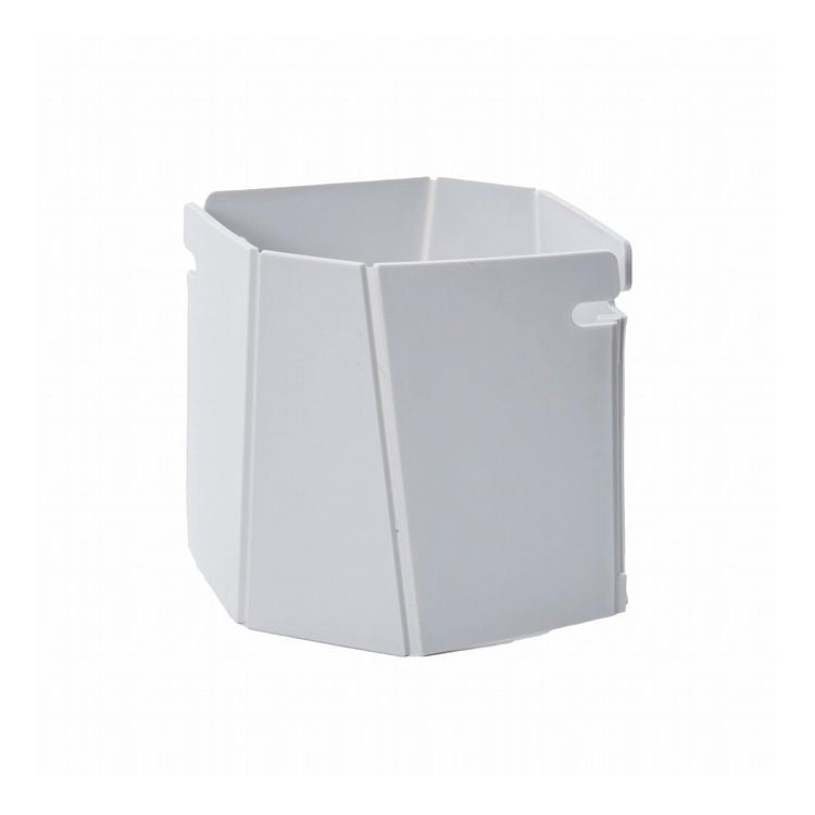 岩谷マテリアル アイラップホルダー ホワイト アイラップがさらに便利になる専用ホルダー(代引不可)