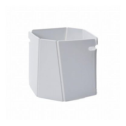 岩谷マテリアル アイラップホルダー ホワイト アイラップがさらに便利になる専用ホルダー(代引不可)