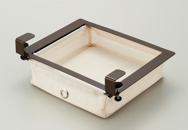 アイメディア スライド収納BOX 1007420 (引き出し収納) デッドスペースが収納場所に!引き出し収納(代引不可)