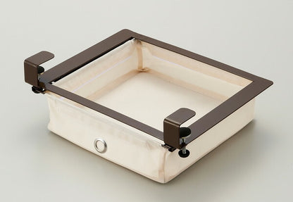 アイメディア スライド収納BOX 1007420 (引き出し収納) デッドスペースが収納場所に!引き出し収納(代引不可)