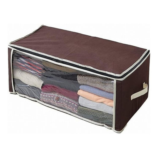 アイメディア 炭入り消臭 衣類収納ケース 衣類 収納(代引不可)