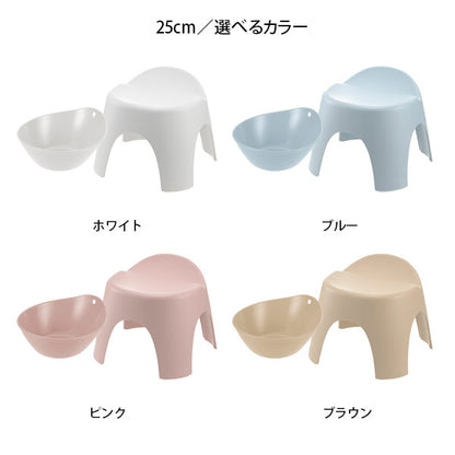 日本製 リッチェル アライス バス用品2点セット 湯おけ 風呂イス25cm 選べるカラー 風呂いす 風呂椅子 バス小物 バスチェア 洗面器 抗菌加工 銀イオン allais シンプル 座面高さ25cm(代引不可)