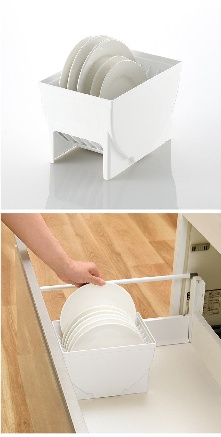 【デッシュスタンド6点セット】 リッチェル トトノ (totono) 引き出し用 ディッシュスタンドR ミニ 1点 レギュラー 2点 ワイド 2点 お椀スタンドR 1点(代引不可)