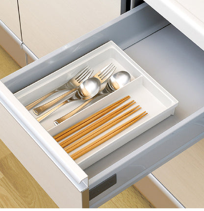 【カトラリー2点セット】 リッチェル トトノ (totono) 引き出し用 カトラリースタンドR ワイド 1点 カトラリーポケットR ワイド 1点(代引不可)