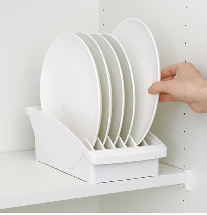 【棚置きデッシュスタンド基本4点セット ホワイト】 リッチェル トトノ (totono) トトノ 棚置き用 ディッシュスタンド ミニ 1点 レギュラー 1点 ワイド 1点 お椀スタンド 1点(代引不可)