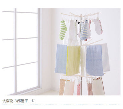 コンパクト サーキュレーター スイング KSFN-004W 小型 静か 首振り 卓上 省エネ シンプル パワフル 卓上扇風機 静音 送風機