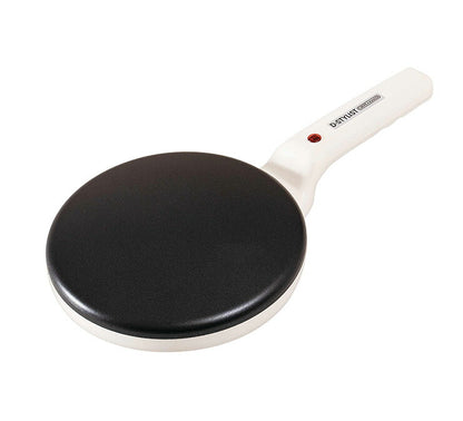 ハンディクレープメーカー パーティ クッキングトイ クレープメーカー ホームパーティー スイーツ お菓子作り