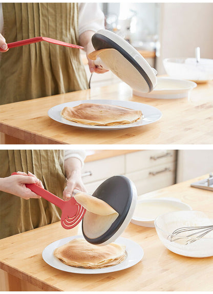 ハンディクレープメーカー パーティ クッキングトイ クレープメーカー ホームパーティー スイーツ お菓子作り