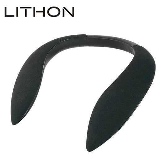 3Dウェアラブルスピーカー SP-16 Bluetooth USB充電 ハンズフリー通話 3D ウェアラブルスピーカー イヤーフリー 首掛け