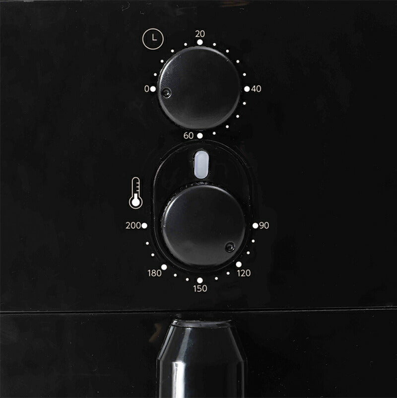 揚げ直し名人 ノンオイルフライヤー ヘルシー ノンオイル 熱風調理 熱風フライヤー 電気フライヤー 簡単揚げ直し ノンフライヤー