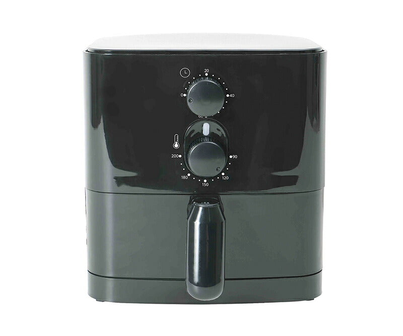 揚げ直し名人 ノンオイルフライヤー ヘルシー ノンオイル 熱風調理 熱風フライヤー 電気フライヤー 簡単揚げ直し ノンフライヤー