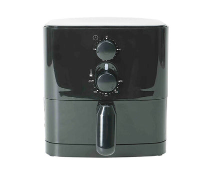 揚げ直し名人 ノンオイルフライヤー ヘルシー ノンオイル 熱風調理 熱風フライヤー 電気フライヤー 簡単揚げ直し ノンフライヤー