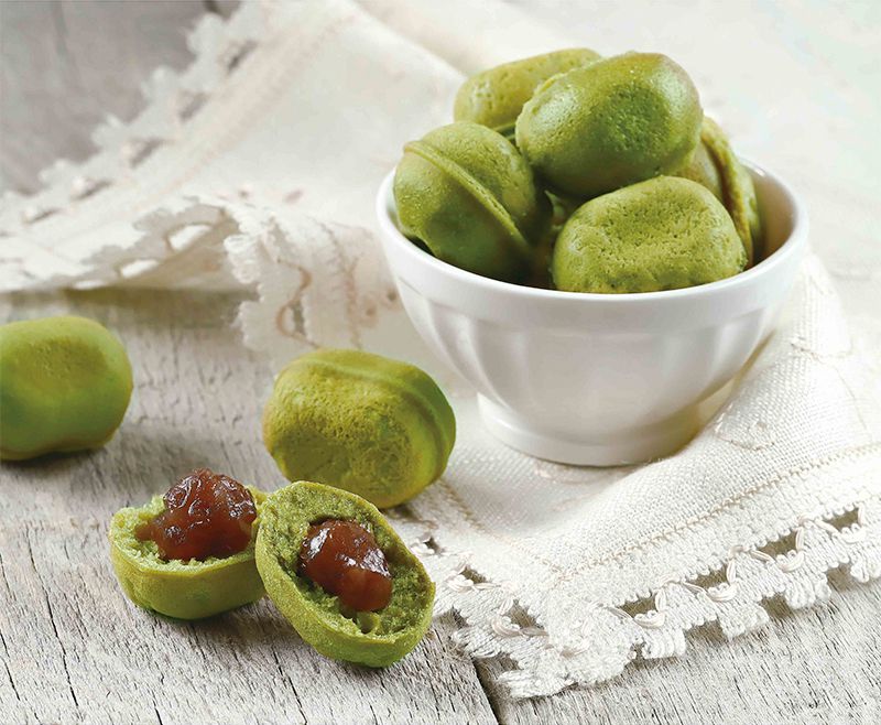 ベビーカステラメーカー 着脱式 俵型 ベビーカステラ ホットケーキミックス 手作り おやつ ホームパーティー クッキングトイ