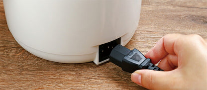 スープポット 1L レシピ付き スープ 卓上 一人鍋 電気鍋 片手鍋 火力調節2段階 チーズフォンデュ ホームパーティー