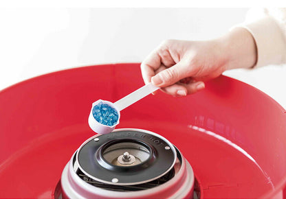 ジャンボわたあめ屋さん わたがし お菓子 KDCC-007R あめ玉 クッキング わたあめメーカー 簡単 親子 料理 わたあめ機 パーティ