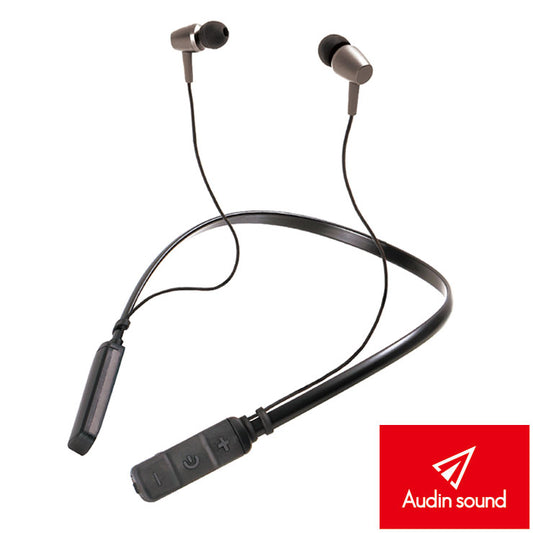 Bluetooth イヤホン 2WAYステレオイヤホン マイク内蔵 マグネット式 有線接続可 高音質 ハンズフリー EP-06