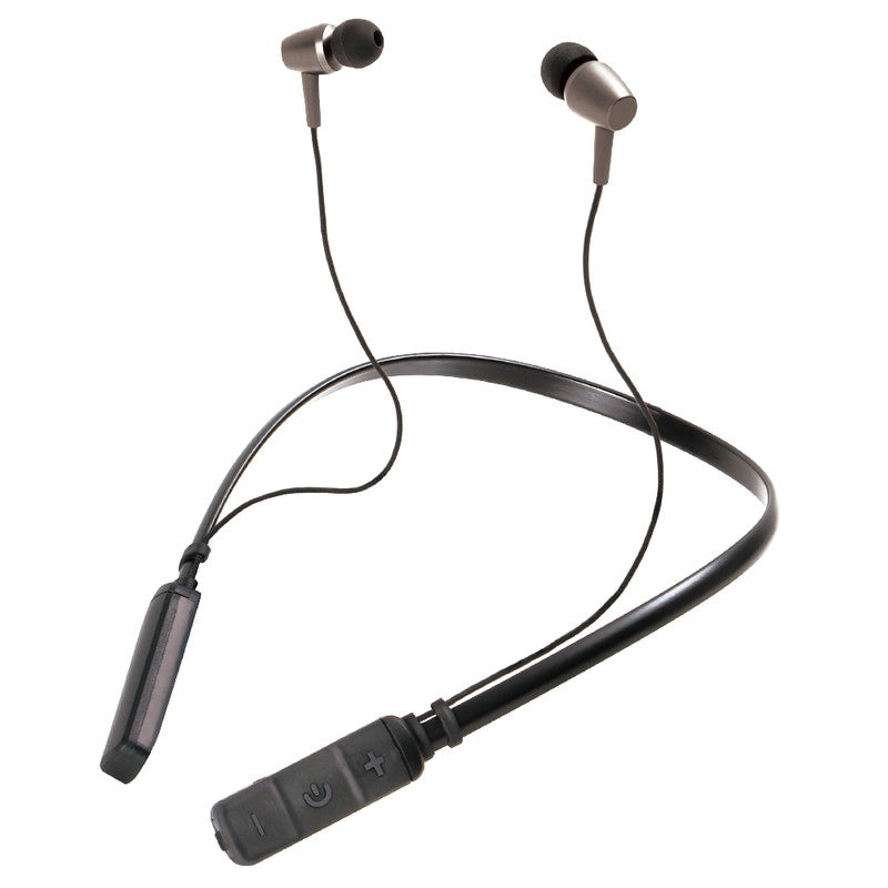 Bluetooth イヤホン 2WAYステレオイヤホン マイク内蔵 マグネット式 有線接続可 高音質 ハンズフリー EP-06