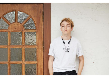 Bluetooth イヤホン 2WAYステレオイヤホン マイク内蔵 マグネット式 有線接続可 高音質 ハンズフリー EP-06