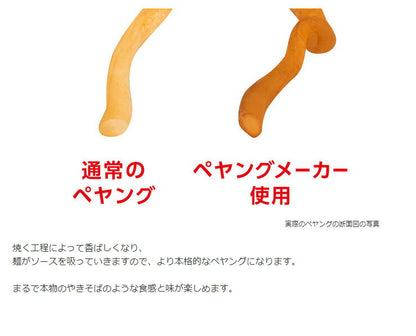 ペヤング 焼きそばメーカー ペヤングソース焼きそば 超大盛対応 ペヤングやきそば専用ホットプレート 電気プレート KDEG-001W