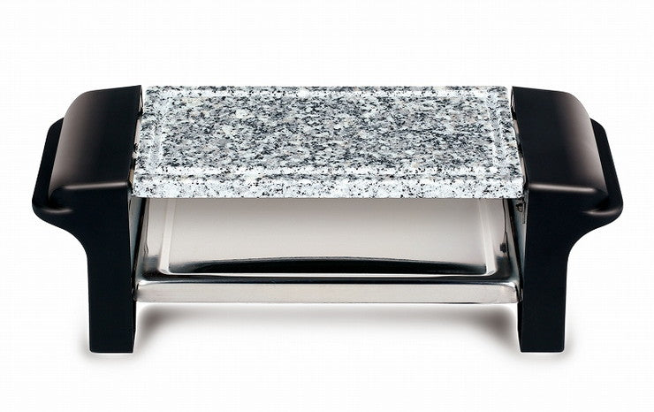 石焼肉グリル 焼肉プレート コンロ プレート 遠赤外線効果 焼き石プレート採用 減煙 一人用 コンパクト お手入れ簡単 ヘルシー スモークレス 一人焼肉 ホットプレート 焼肉グリル グリル KDGC-003B