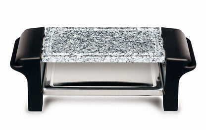 石焼肉グリル 焼肉プレート コンロ プレート 遠赤外線効果 焼き石プレート採用 減煙 一人用 コンパクト お手入れ簡単 ヘルシー スモークレス 一人焼肉 ホットプレート 焼肉グリル グリル KDGC-003B