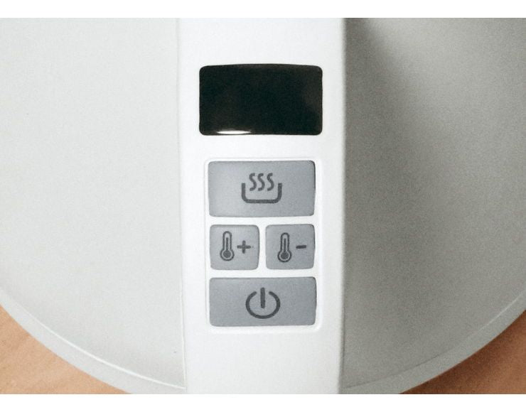 D-STYLIST 電気カフェケトル 1L 保温 温度設定 細口 ステンレス ドリップケトル 電気ポット 湯沸し器 電気ケトル KDKE-10