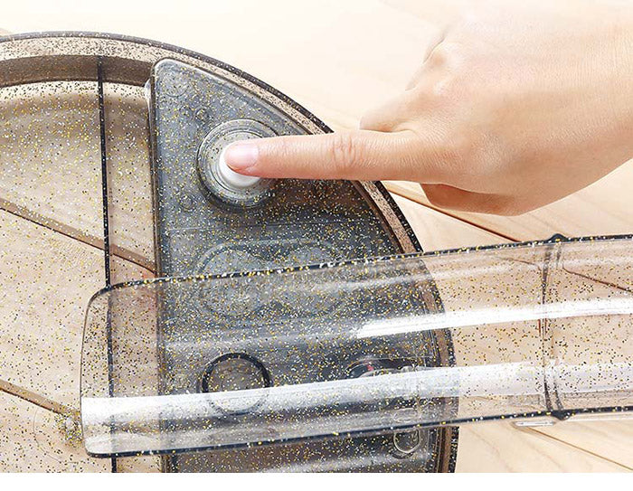 流しそうめん MILKY WAY 流しそうめん器 全長1m 電池式 自動組み上げ 卓上 ウォータースライダー KDSM-008S 夏 アウトドア パーティー