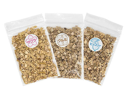 燻製器 メタルスモーカー スモークチップ3種付き 燻製 家庭用 サクラ クルミ ヒッコリー 乾電池式 おつまみ キャンプ アウトドア 料理 ホームパーティー BBQ 薫製 燻製機 スモークマシン スモーカー KDZ-015V