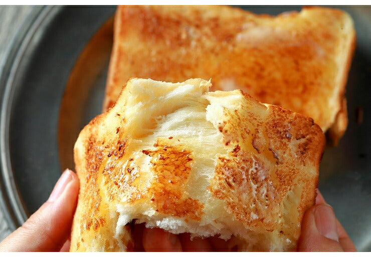 秒速トースター 焼き目調節機能付き パン トースター ポップアップトースター KLTS-001B ライソン パンくずトレイ コンパクト