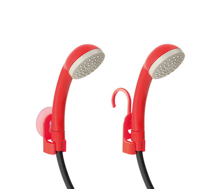 PORTABLE SHOWER 簡易シャワー 携帯シャワー 電動シャワー アウトドアシャワー 電動ポータブルシャワー DC12V 海水浴 KOGR-001R