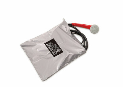 PORTABLE SHOWER 簡易シャワー 携帯シャワー 電動シャワー アウトドアシャワー 電動ポータブルシャワー DC12V 海水浴 KOGR-001R