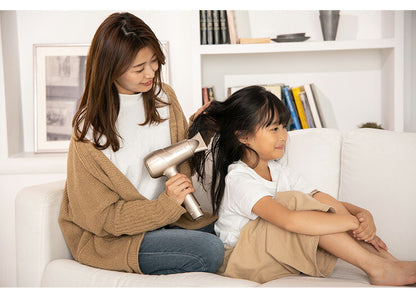 スタイリングコードレスドライヤー 充電式 ワイヤレス 熱風 冷風 コードレス ヘアセット 髪 乾かす ヘアケア 美容 ドライヤー ヘアドライヤー ヘアードライヤー KSDY-001D